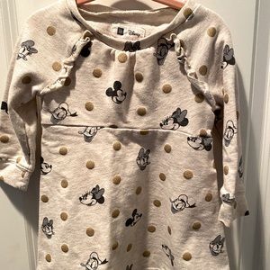 Gap Disney Toddler Girl’s Dress
